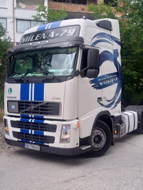 Обява за продажба на Volvo Fh ~26 400 лв. - изображение 3