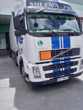 Обява за продажба на Volvo Fh ~26 400 лв. - изображение 1