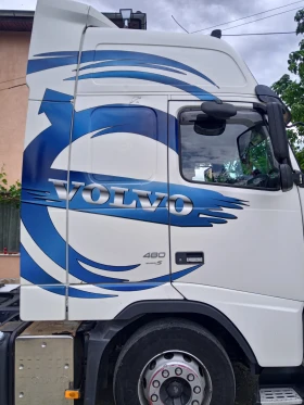 Обява за продажба на Volvo Fh ~26 400 лв. - изображение 4