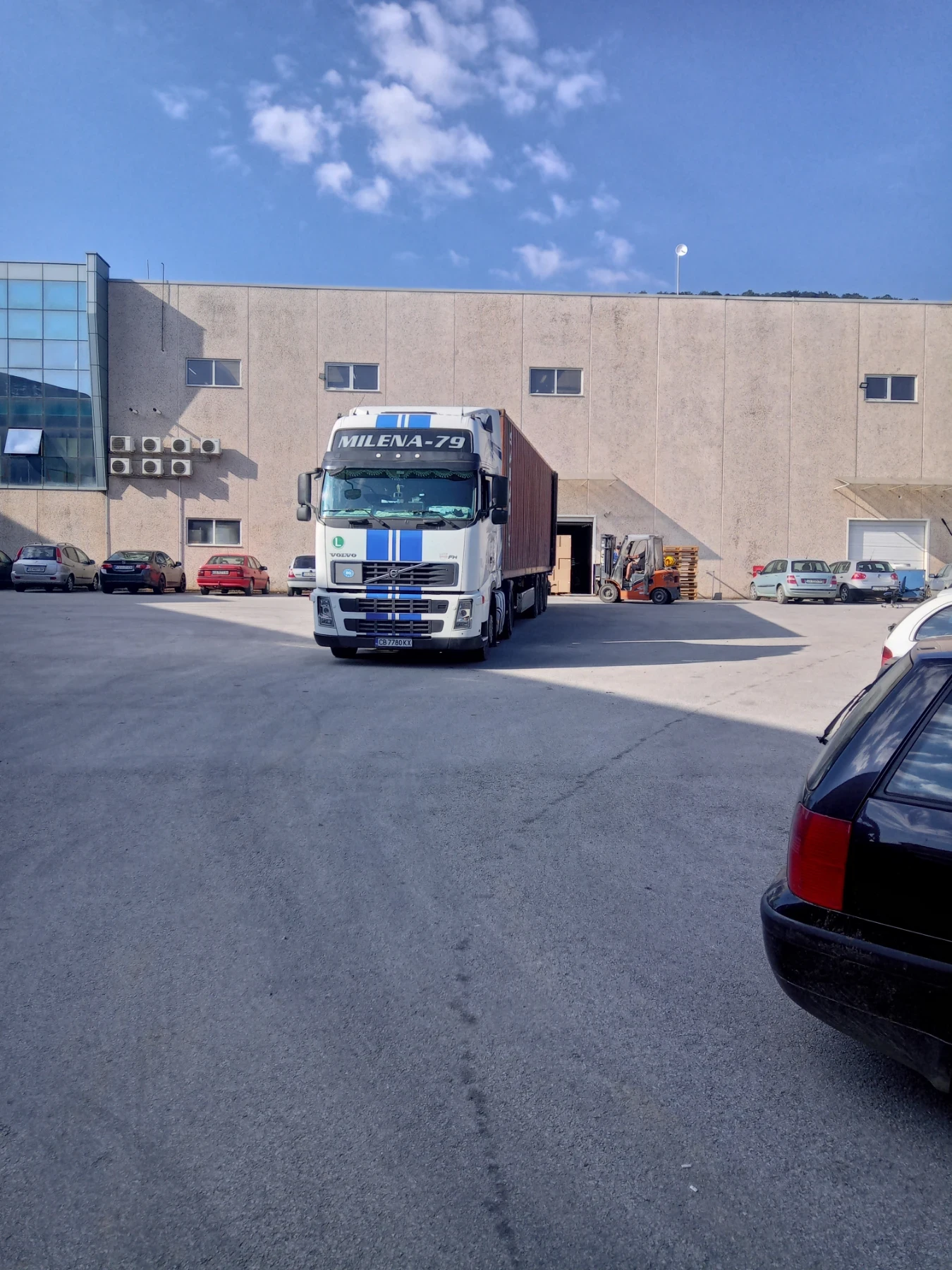 Volvo Fh  - изображение 3