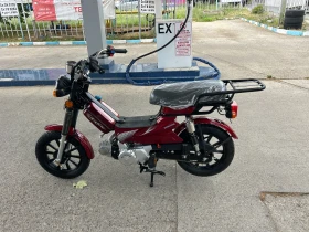 Sunsto M 49 куб., снимка 7