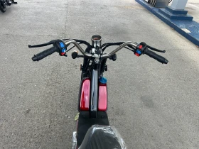 Sunsto M 49 куб., снимка 9