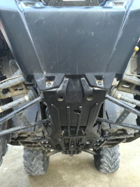 Cfmoto CF625 625 overland , снимка 6