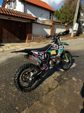 Husqvarna TE, снимка 4