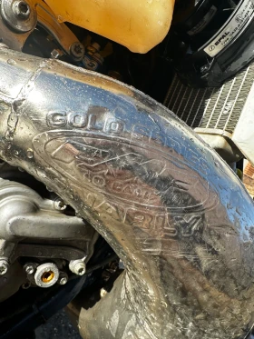 Husqvarna TE, снимка 6