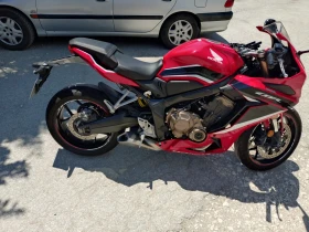 Honda Cbr, снимка 2