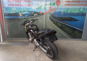 Honda Hornet 600, снимка 9