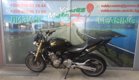 Honda Hornet 600, снимка 7
