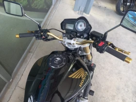 Honda Hornet 600, снимка 3