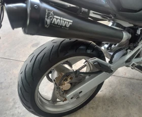 Honda Hornet 600, снимка 8