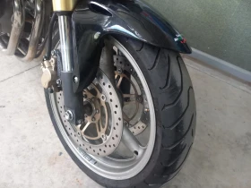 Honda Hornet 600, снимка 2