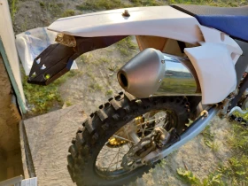 Yamaha Wr 450, снимка 5