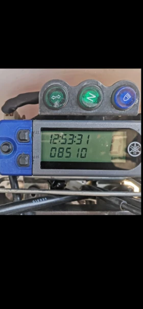 Yamaha Wr 450, снимка 11