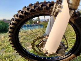 Yamaha Wr 450, снимка 7