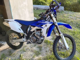 Yamaha Wr 450, снимка 2