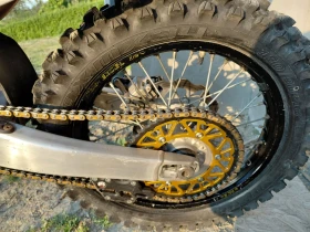 Yamaha Wr 450, снимка 6