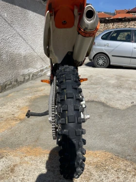 Ktm 250, снимка 5