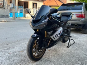Kawasaki Zxr Zx10r, снимка 2