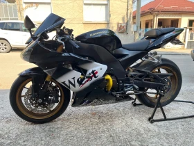 Kawasaki Zxr Zx10r, снимка 4