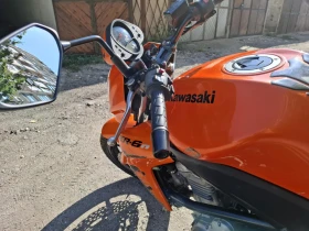     Kawasaki ER 6N