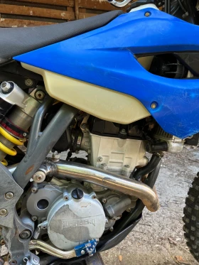 Husqvarna FE 250 | Mobile.bg    3