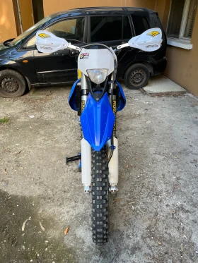 Husqvarna FE 250 | Mobile.bg    4