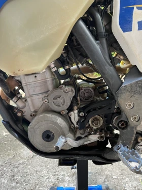 Husqvarna FE 250 | Mobile.bg    5