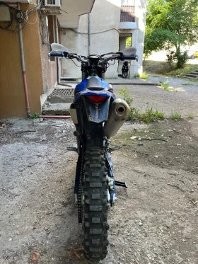 Husqvarna FE 250 | Mobile.bg    6