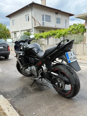Suzuki Gsx GSX-F 2 | Mobile.bg    4
