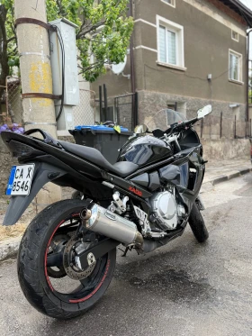 Suzuki Gsx GSX-F 2 | Mobile.bg    3
