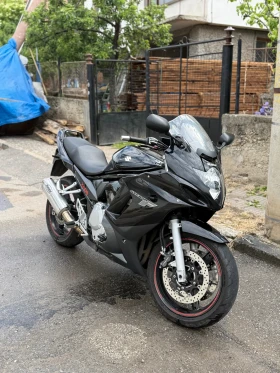 Suzuki Gsx GSX-F 2 | Mobile.bg    2