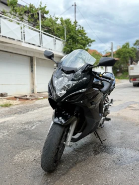  Suzuki Gsx