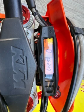 Ktm EXC 150 | Mobile.bg    15