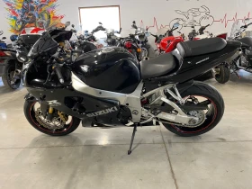 Обява за продажба на Suzuki Gsxr К2-1000 ~5 000 лв. - изображение 4