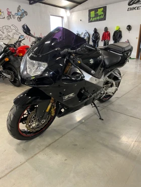 Обява за продажба на Suzuki Gsxr К2-1000 ~5 000 лв. - изображение 3