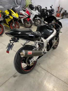 Обява за продажба на Suzuki Gsxr К2-1000 ~5 000 лв. - изображение 7