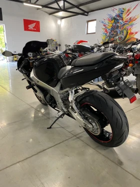 Обява за продажба на Suzuki Gsxr К2-1000 ~5 000 лв. - изображение 5