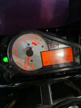 Обява за продажба на Suzuki Gsxr К2-1000 ~5 000 лв. - изображение 8
