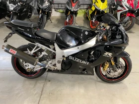 Обява за продажба на Suzuki Gsxr К2-1000 ~5 000 лв. - изображение 1