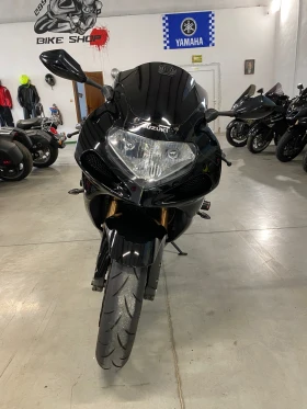 Обява за продажба на Suzuki Gsxr К2-1000 ~5 000 лв. - изображение 2
