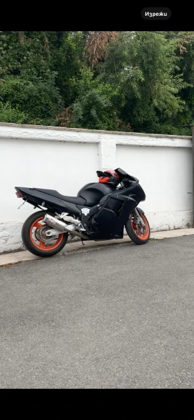 ������ Honda Cbr