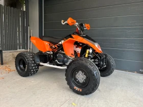Ktm 525 XC, снимка 3
