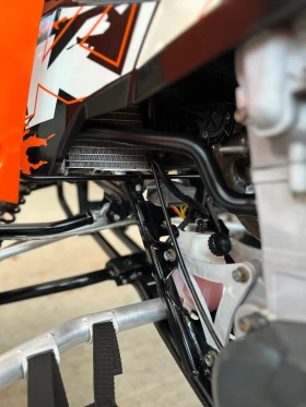 Ktm 525 XC, снимка 9