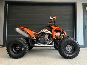 Ktm 525 XC, снимка 5