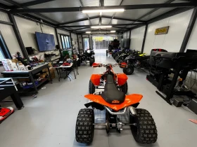 Ktm 525 XC, снимка 13