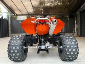 Ktm 525 XC, снимка 6