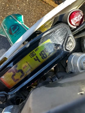 Husqvarna TE, снимка 7