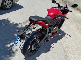 Honda Cbr, снимка 3