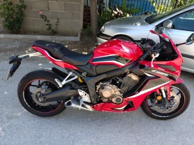 Honda Cbr, снимка 7