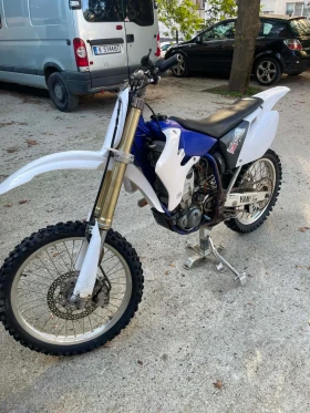 Yamaha Yz | Mobile.bg � ����� ������ 5